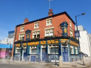Picture of The Craven Arms
