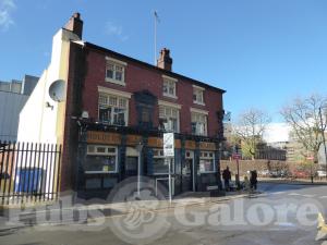Picture of The Craven Arms