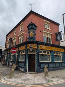 Picture of The Craven Arms