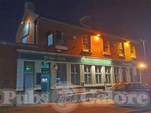 Picture of Cricketers Arms