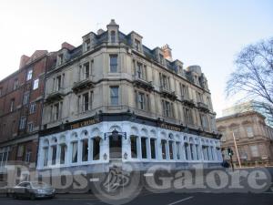 Picture of The Crown