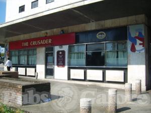 Picture of The Crusader