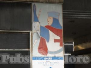 Picture of The Crusader