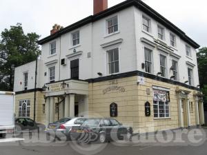 Picture of The Endwood