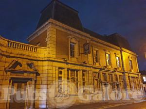 Picture of The New Dogpool Hotel