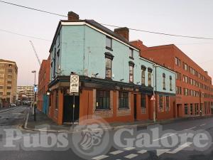Picture of The Fountain Inn