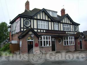 Picture of George & Dragon