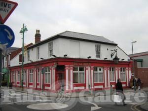 Picture of The George