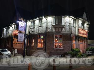 Picture of The Golden Hind
