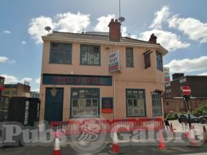 Picture of Keg & Grill