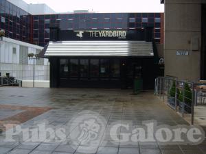 Picture of The Yardbird