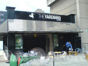 Picture of The Yardbird