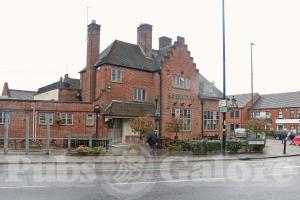 Picture of Green Man