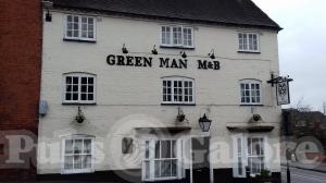Picture of Green Man