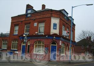 Picture of Gunmakers Arms