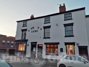 Picture of Gunmakers Arms