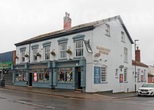 Picture of Harborne Stores