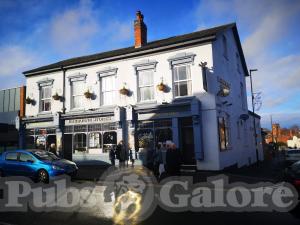 Picture of Harborne Stores