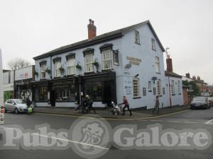 Picture of Harborne Stores
