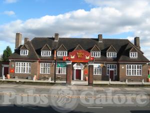 Picture of Hare & Hounds
