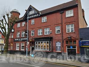 Picture of Hare & Hounds