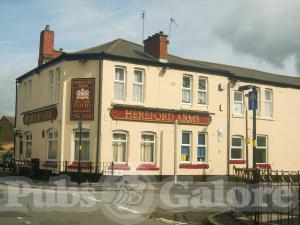 Picture of Hereford Arms