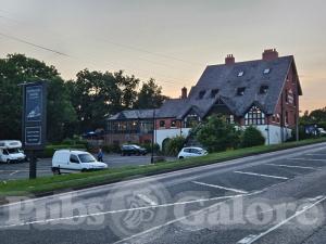 Picture of Hopwood House