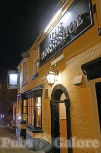 Picture of The Horseshoe