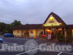 Picture of Hunters Moon