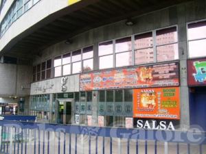 Picture of Eden Bar
