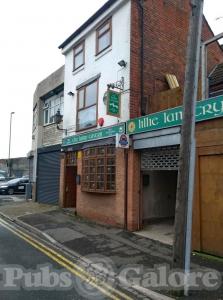 Picture of The Lamp Tavern