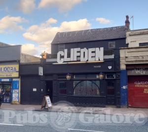 Picture of The Lord Clifden