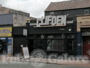 Picture of The Lord Clifden