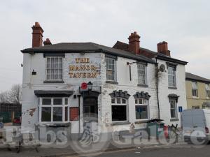 Picture of The Manor Tavern