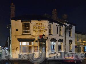 Picture of The Manor Tavern