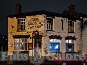 Picture of The Manor Tavern