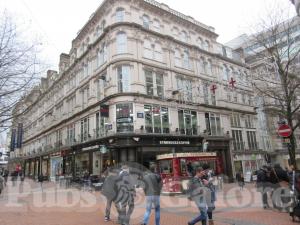 Picture of Midland Hotel