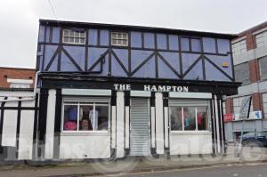 Picture of The Hampton