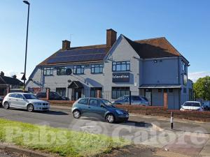 Picture of Island Inn