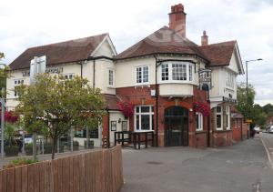 Picture of The Navigation Inn (JD Wetherspoon)