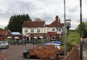 Picture of The Navigation Inn (JD Wetherspoon)