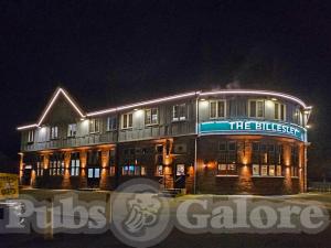 Picture of The Billesley