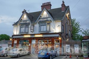 Picture of The New Inns