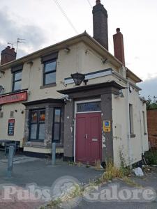 Picture of The New Rose & Crown