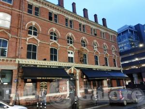 Picture of The Old Contemptibles