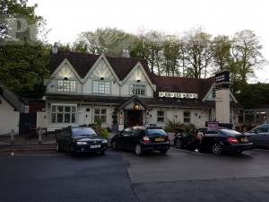 Picture of Old Hare & Hounds