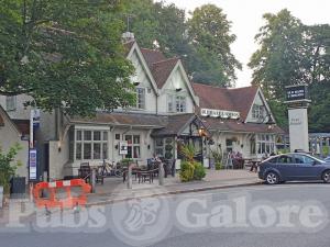 Picture of Old Hare & Hounds