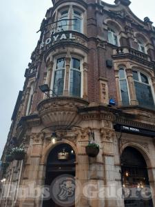 Picture of The Royal