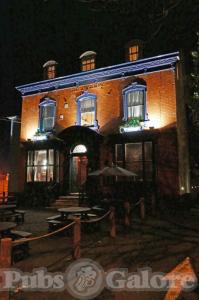 Picture of The Pavilion