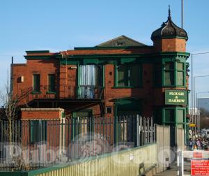 Picture of Plough & Harrow